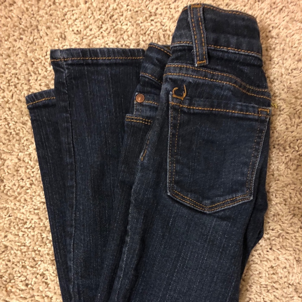 Arizona jeans for girls